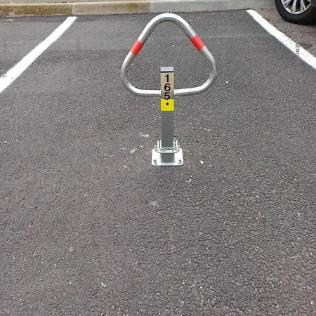 416 2 Pers Heliopolis E Vue * 阿格德