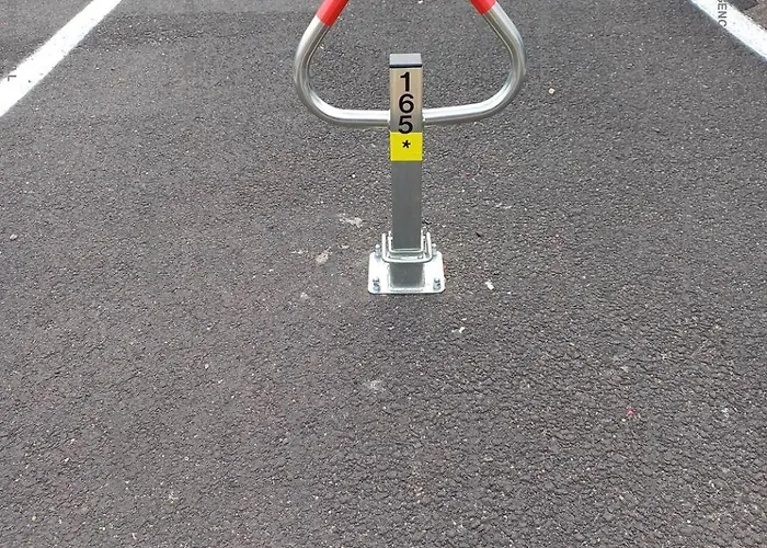 416 2 Pers Heliopolis E Vue * 阿格德