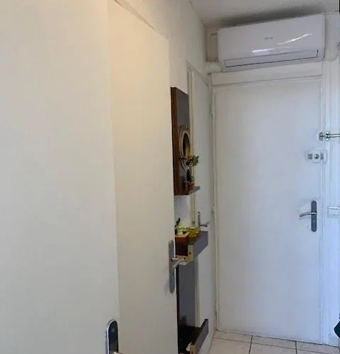 416 2 Pers Heliopolis E Vue